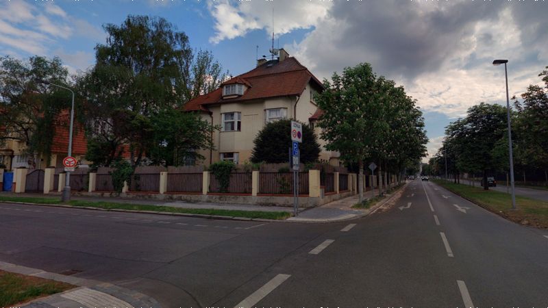 Ministerstvo zveřejnilo, za jaké nemovitosti v Česku bude chtít od Ruska nájem